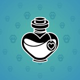 Love Potion #8330 Love Potion #8330