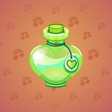 Love Potion #8331 Love Potion #8331
