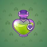 Love Potion #8334 Love Potion #8334