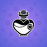 Love Potion #8339 Love Potion #8339