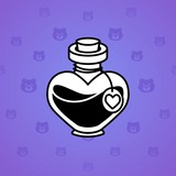 Love Potion #8347 Love Potion #8347