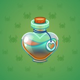 Love Potion #8350 Love Potion #8350