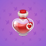 Love Potion #8356