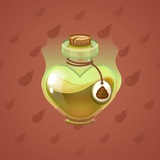 Love Potion #8357 Love Potion #8357