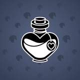Love Potion #8358 Love Potion #8358