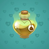 Love Potion #8359 Love Potion #8359