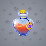 Love Potion #8365 Love Potion #8365