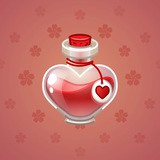 Love Potion #8366 Love Potion #8366