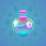 Love Potion #8369 Love Potion #8369