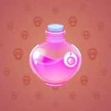 Love Potion #8374