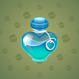 Love Potion #8377 Love Potion #8377