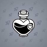 Love Potion #8382 Love Potion #8382