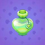 Love Potion #8387 Love Potion #8387