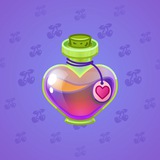 Love Potion #840 Love Potion #840