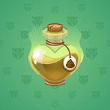 Love Potion #8405 Love Potion #8405