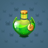 Love Potion #8407