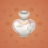 Love Potion #8412 Love Potion #8412