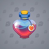 Love Potion #8415