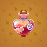 Love Potion #8425 Love Potion #8425