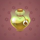 Love Potion #8433 Love Potion #8433