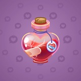 Love Potion #8444 Love Potion #8444