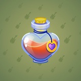 Love Potion #8446 Love Potion #8446