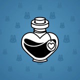 Love Potion #8447 Love Potion #8447