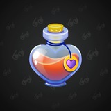 Love Potion #8449 Love Potion #8449