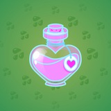 Love Potion #8450 Love Potion #8450