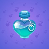 Love Potion #8451 Love Potion #8451