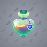 Love Potion #8455 Love Potion #8455