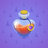 Love Potion #8468 Love Potion #8468