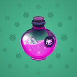 Love Potion #8477
