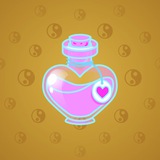 Love Potion #8478 Love Potion #8478