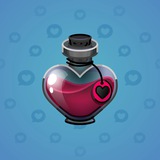 Love Potion #8479 Love Potion #8479