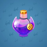 Love Potion #848 Love Potion #848