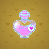 Love Potion #8484 Love Potion #8484