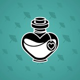 Love Potion #8485 Love Potion #8485