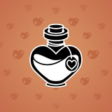 Love Potion #849 Love Potion #849