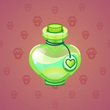 Love Potion #85 Love Potion #85