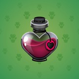 Love Potion #851 Love Potion #851