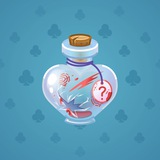 Love Potion #8513 Love Potion #8513
