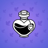 Love Potion #8523