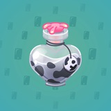 Love Potion #8524 Love Potion #8524
