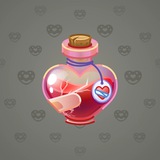 Love Potion #8528
