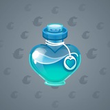 Love Potion #853 Love Potion #853