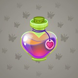 Love Potion #8530 Love Potion #8530