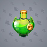 Love Potion #8540 Love Potion #8540