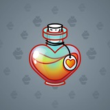 Love Potion #8542 Love Potion #8542