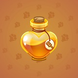Love Potion #8544